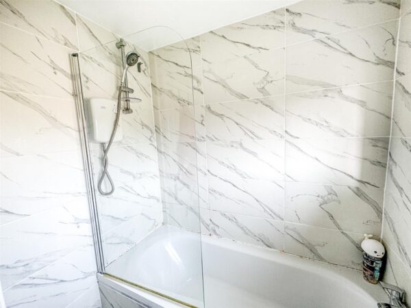 Ollerton Walk, Corby