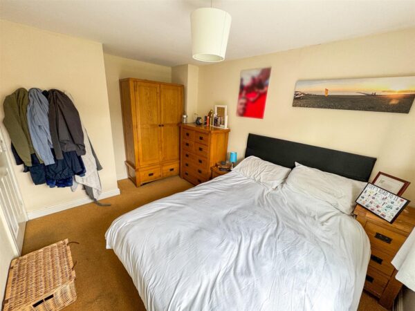 Chatsworth Road, Corby