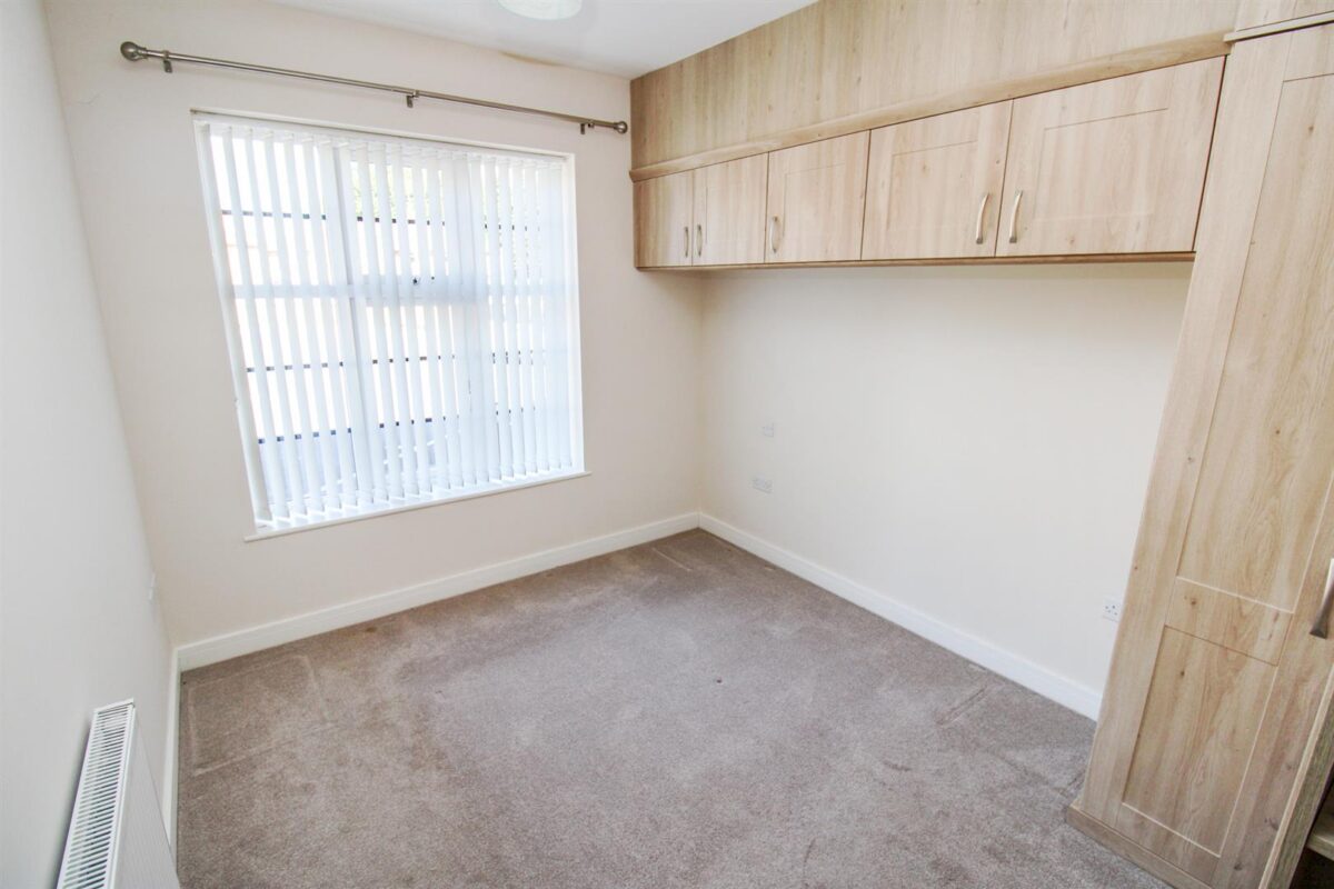 The Hearth, Studfall Avenue, Corby