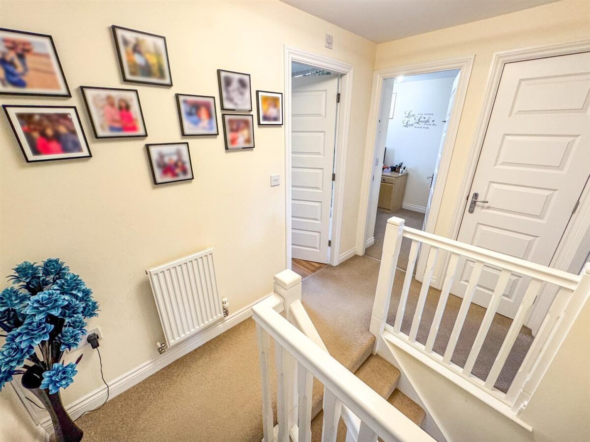 Livingstone Road, Corby