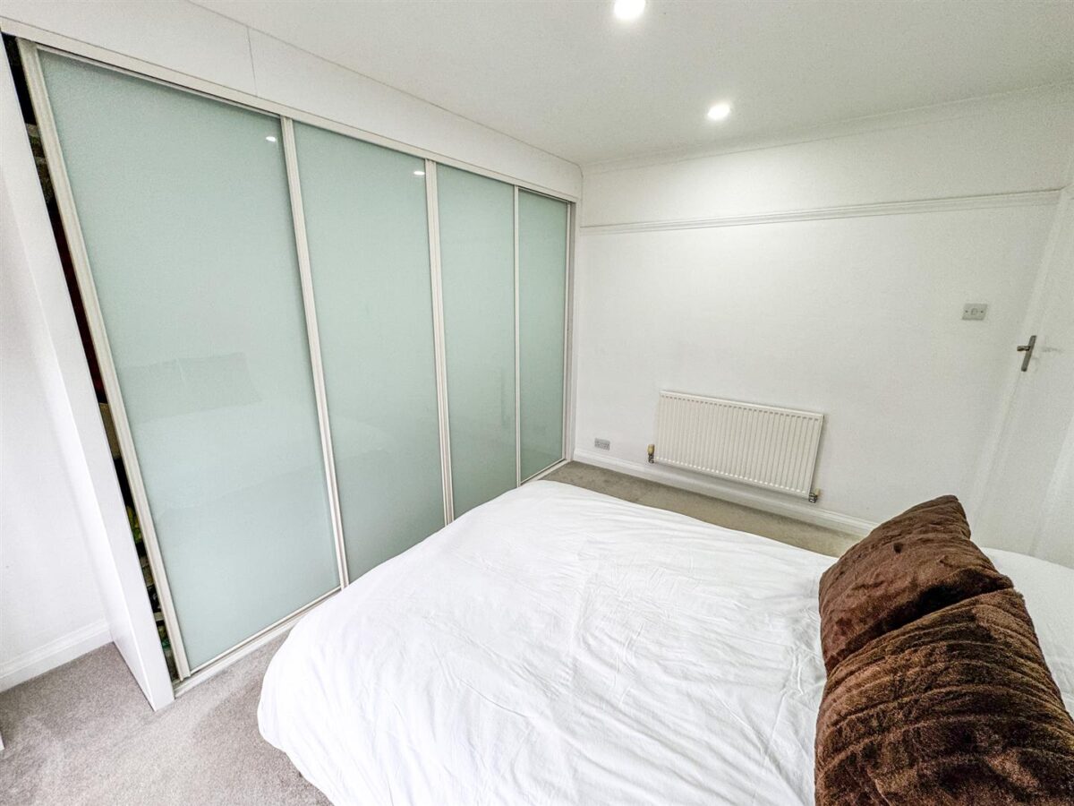 Wheatley Avenue, Corby