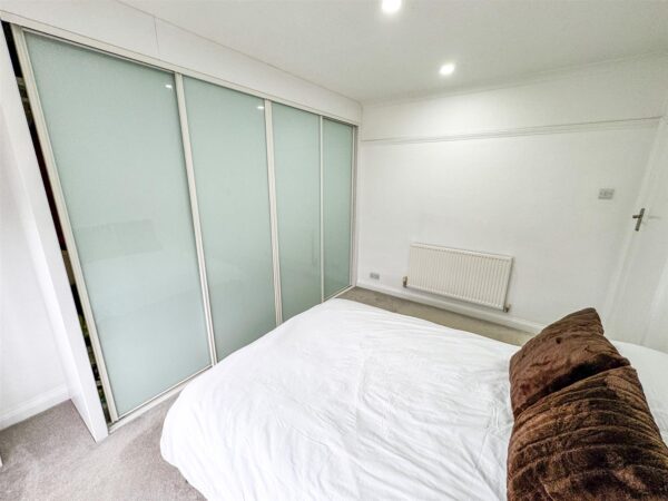 Wheatley Avenue, Corby