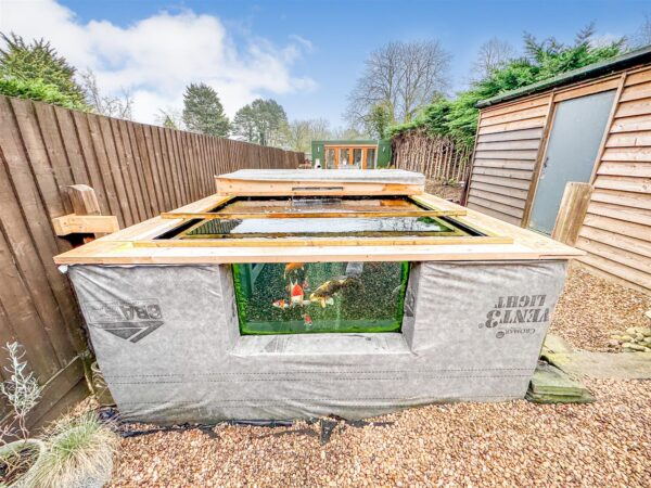 Wheatley Avenue, Corby