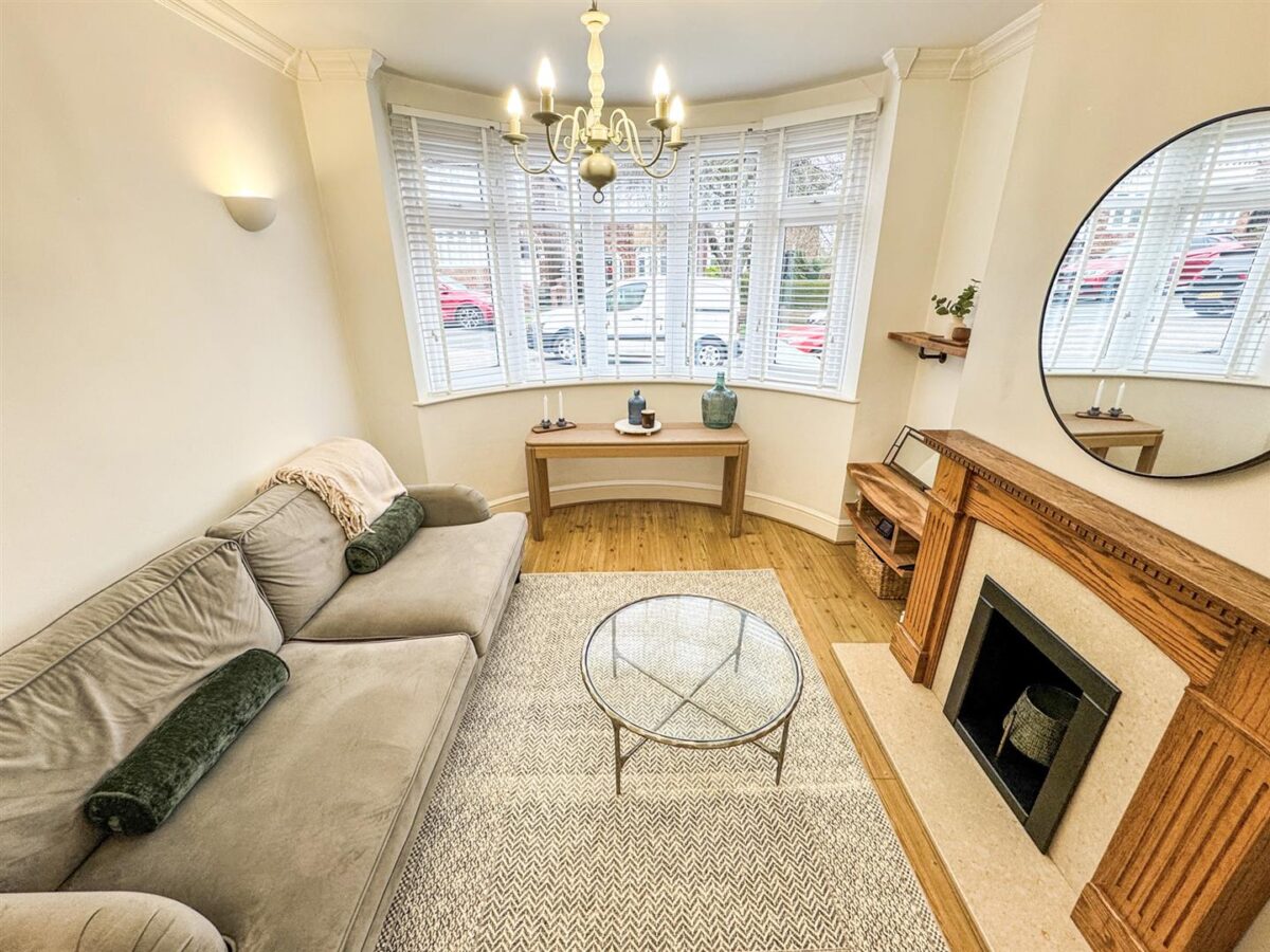 Wheatley Avenue, Corby