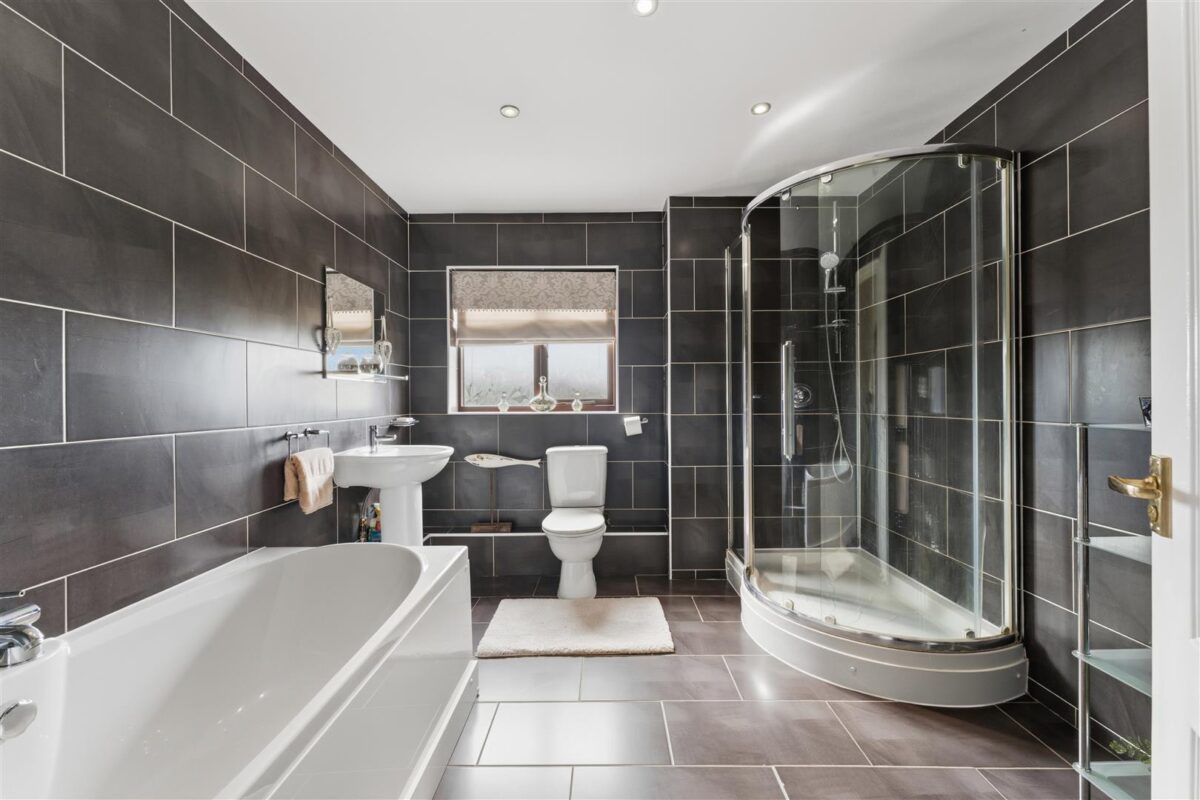 Deene End, Weldon, Corby