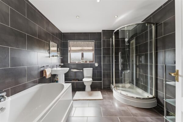 Deene End, Weldon, Corby