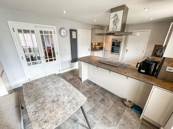 Lavender Close, Corby