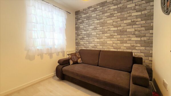 Thwaite Close, Great Oakley, Corby