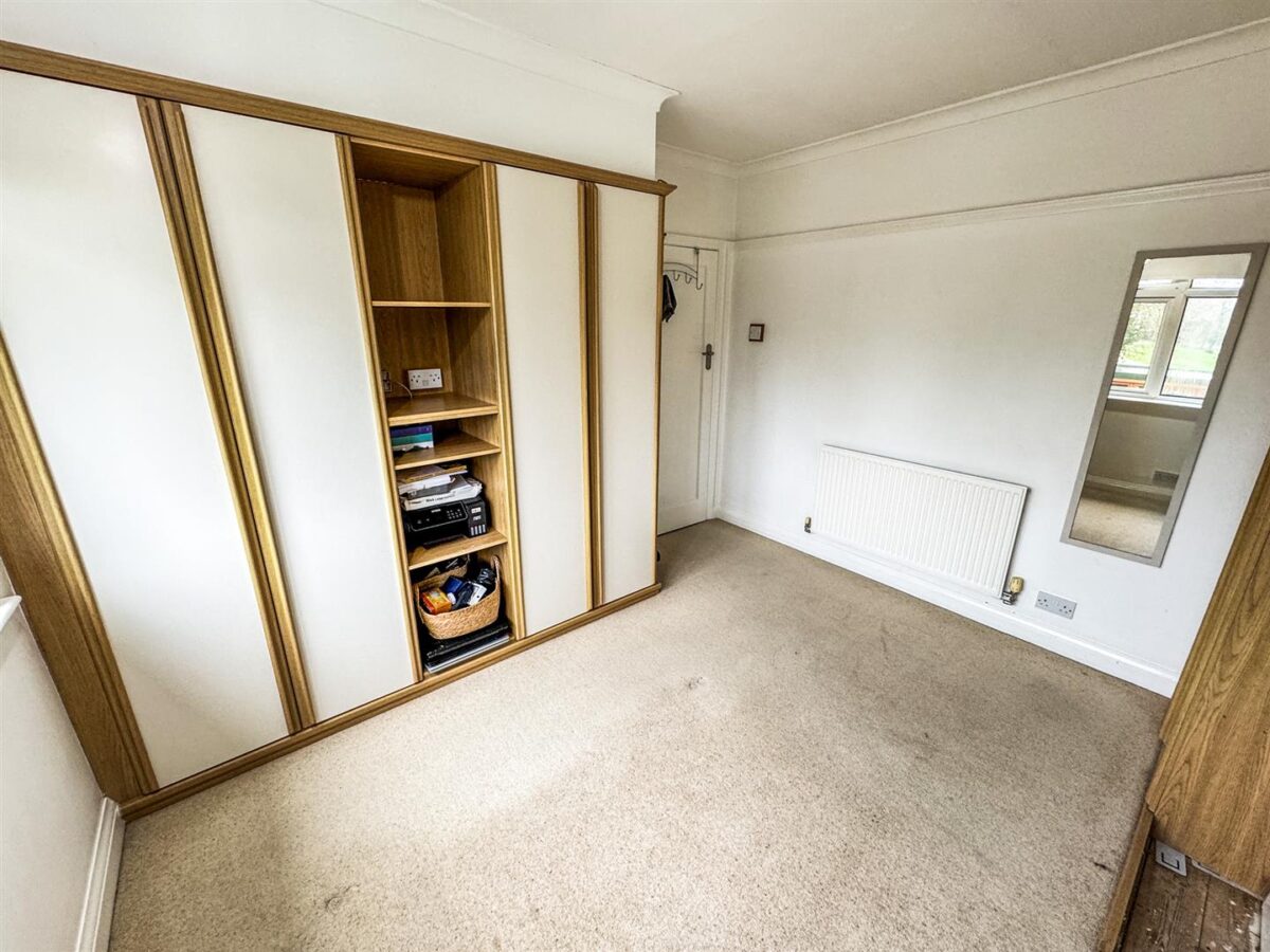 Wheatley Avenue, Corby