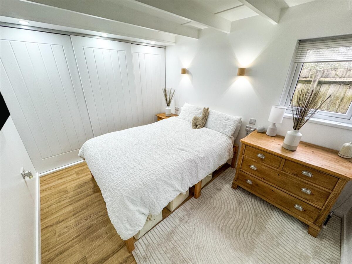 Wheatley Avenue, Corby