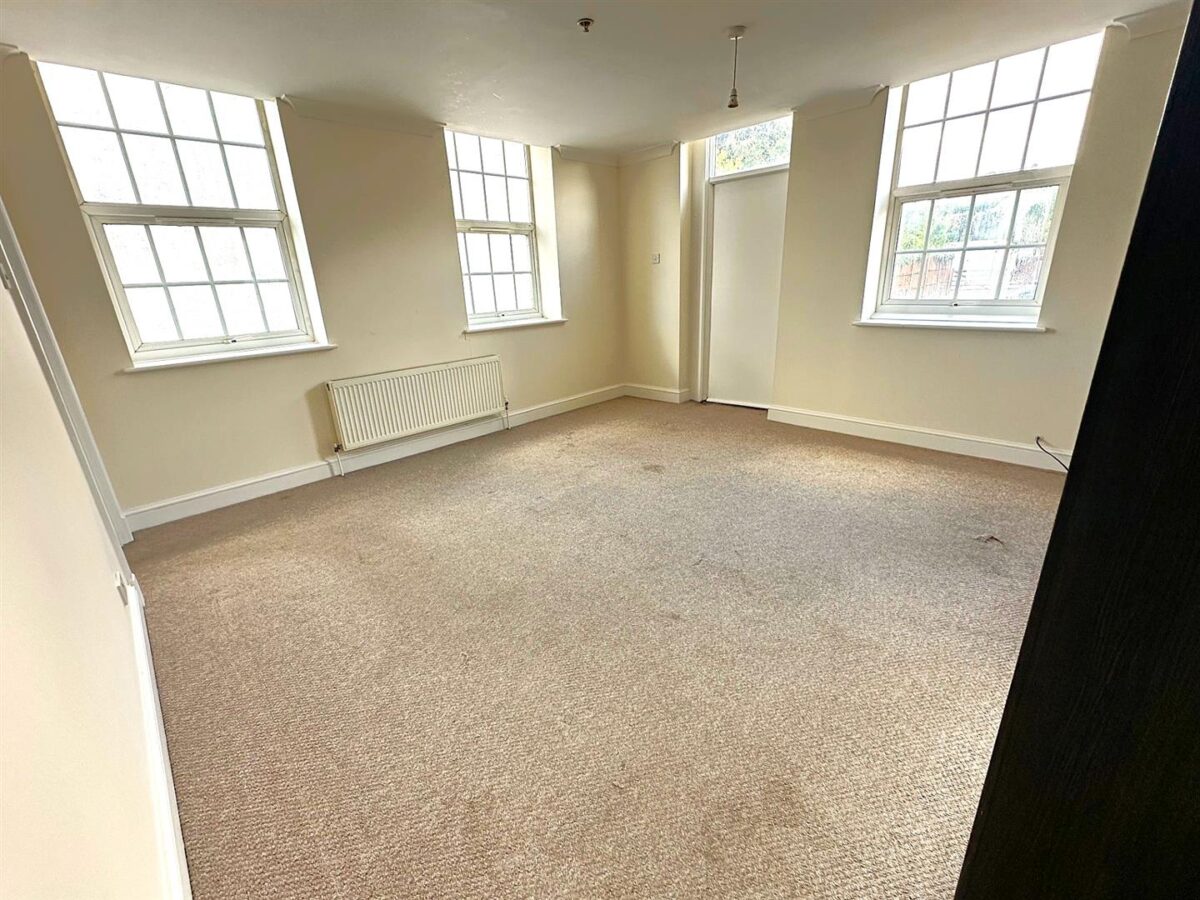 Rockingham Road, Cottingham