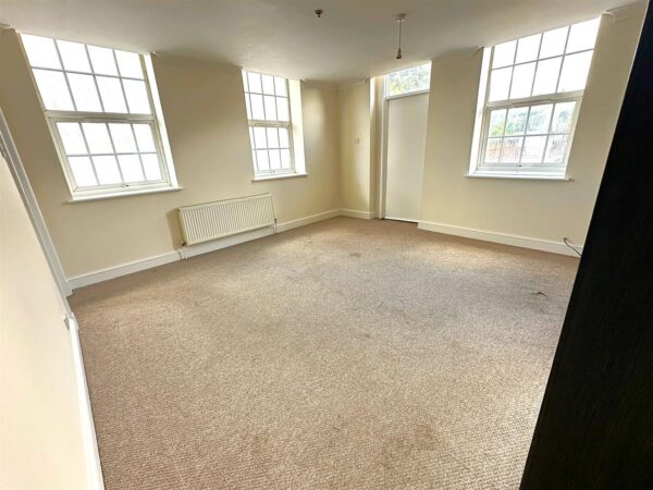 Rockingham Road, Cottingham