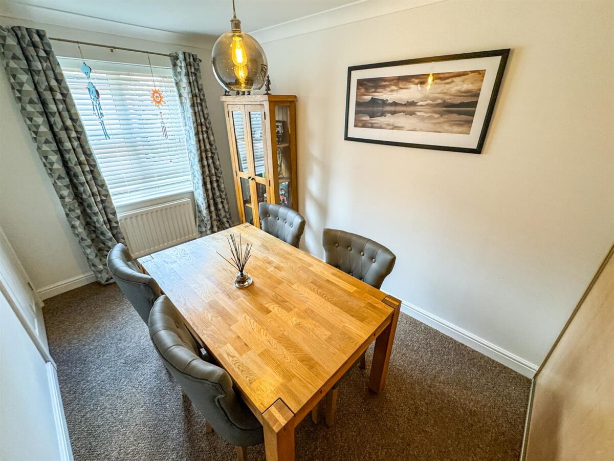 Lavender Close, Corby