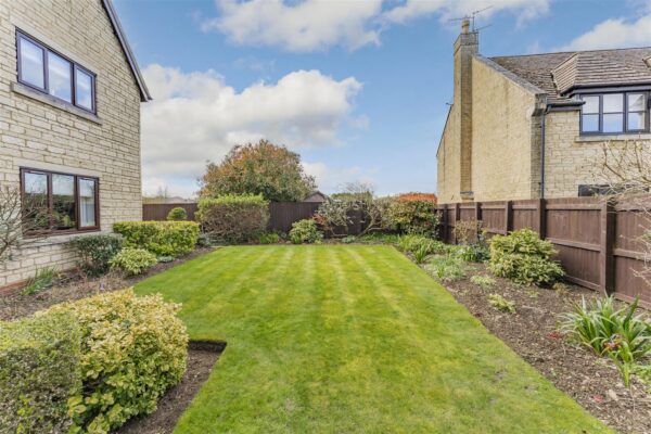 Deene End, Weldon, Corby