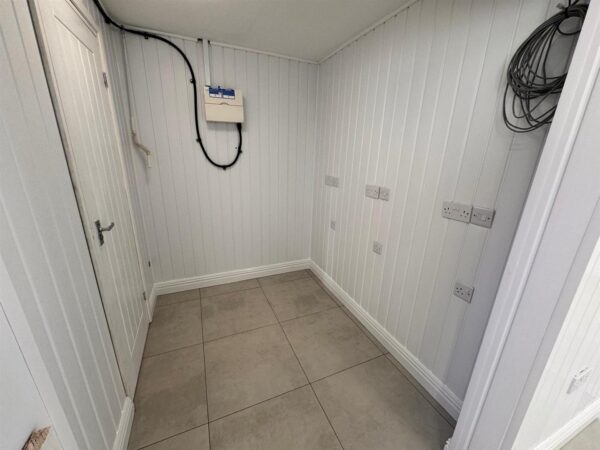 Rockingham Road, Corby