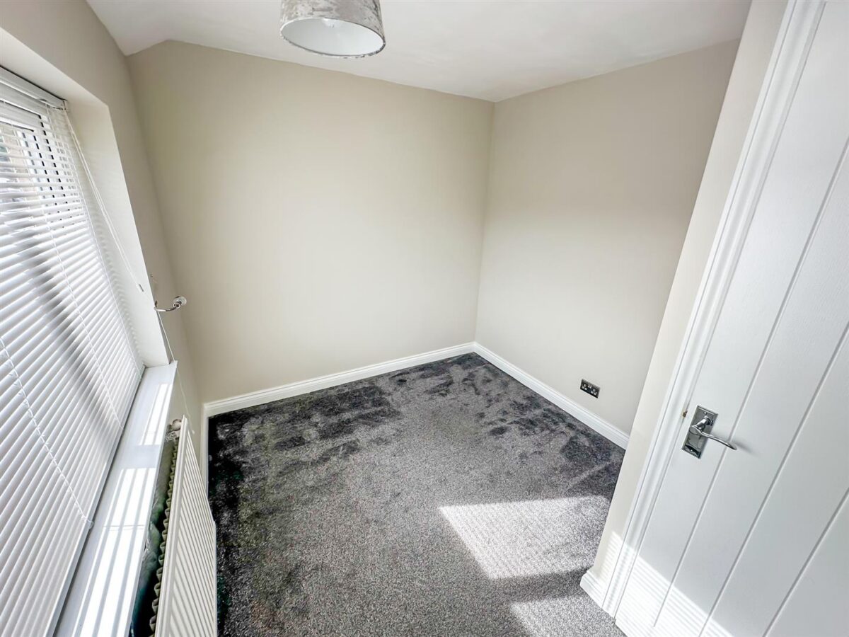 Ollerton Walk, Corby