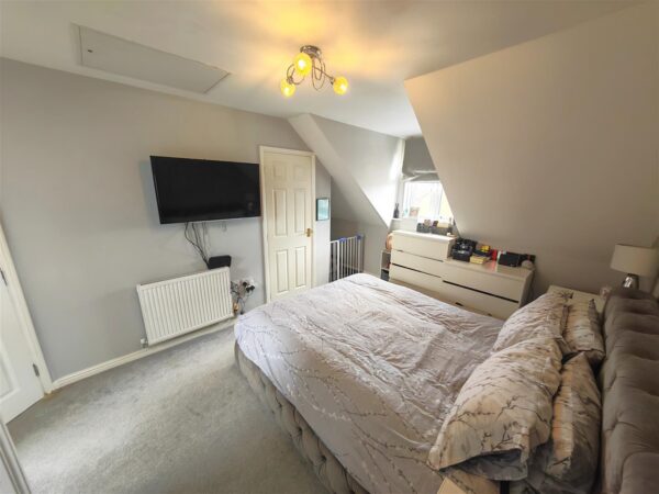 16, Hatfield Close, Corby, North Northamptonshire,