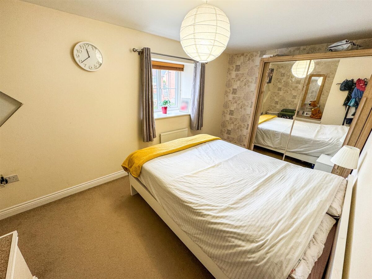 Livingstone Road, Corby