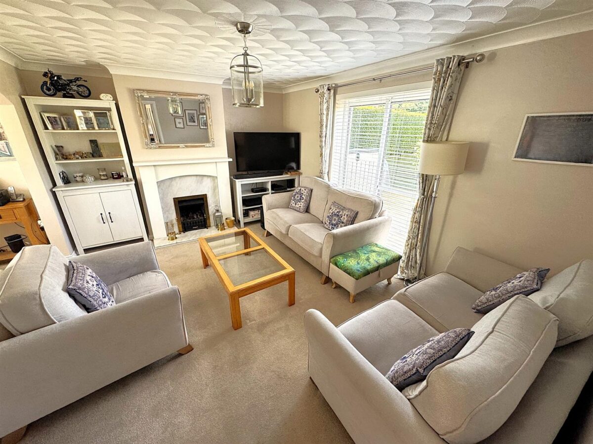 Norfolk Close, Corby