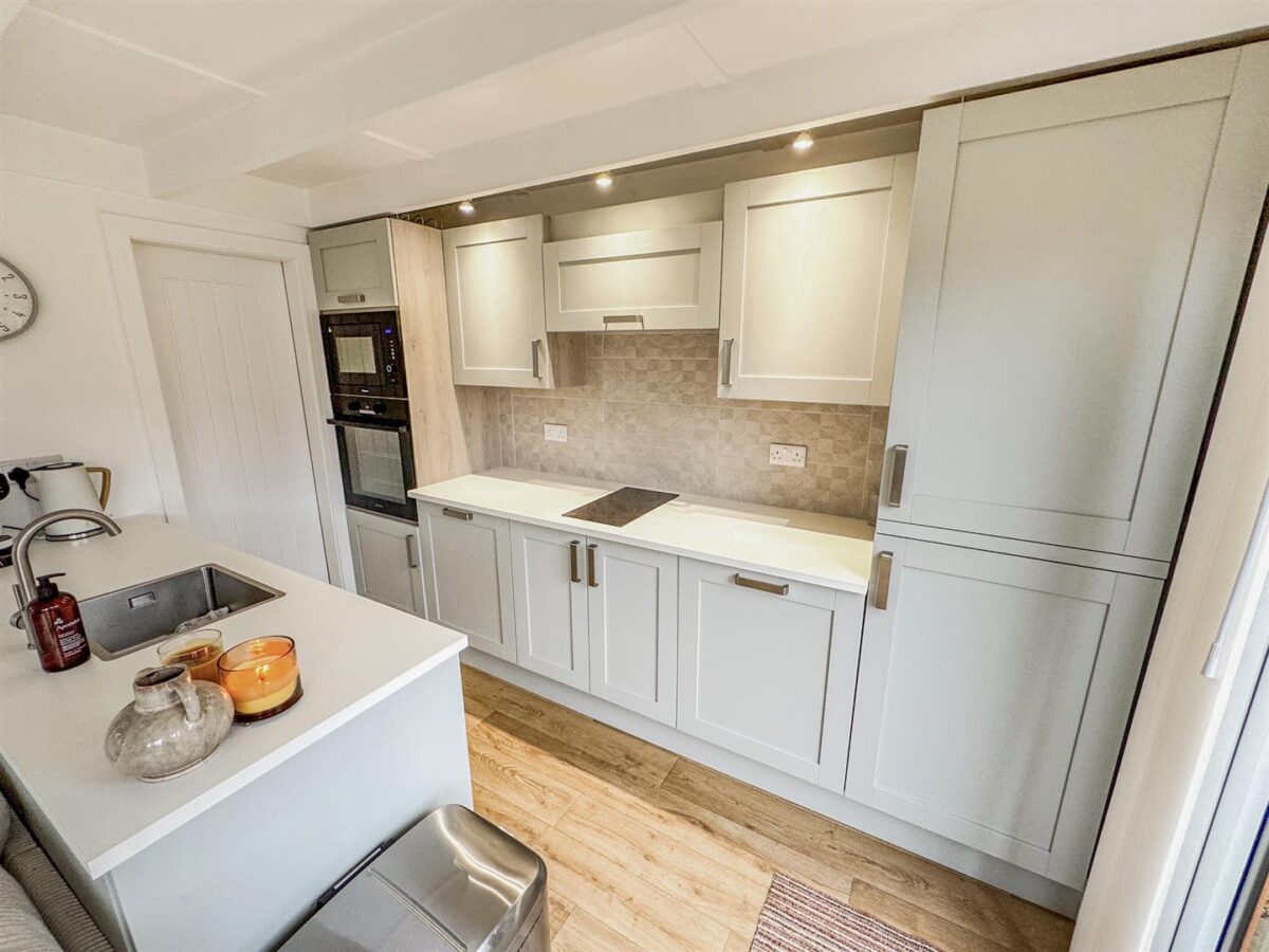 Wheatley Avenue, Corby