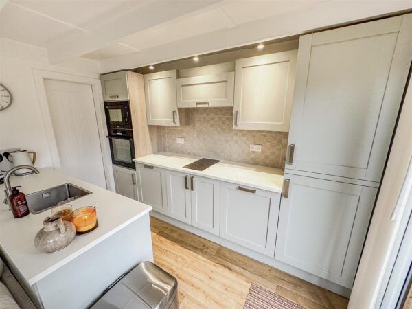 Wheatley Avenue, Corby