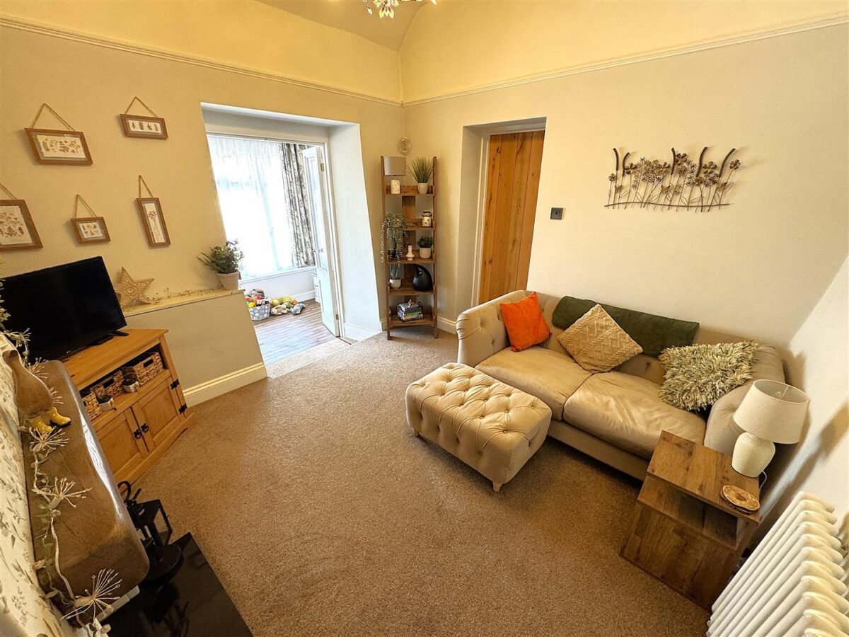 Stamford Road, Weldon, Corby