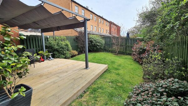 Thwaite Close, Great Oakley, Corby