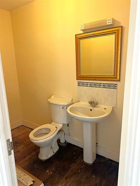 Rockingham Road, Cottingham