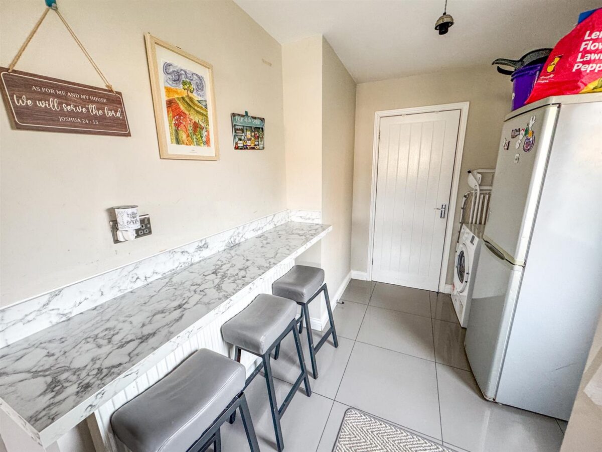 Ollerton Walk, Corby