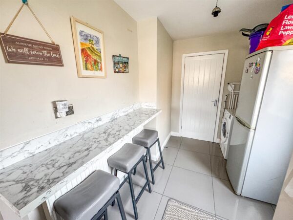 Ollerton Walk, Corby