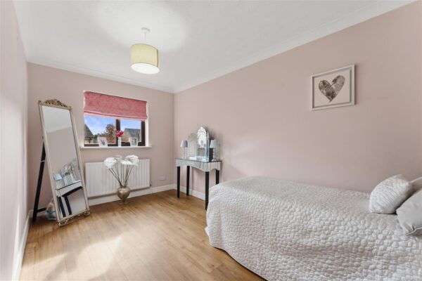 Deene End, Weldon, Corby