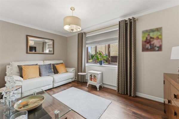 Deene End, Weldon, Corby