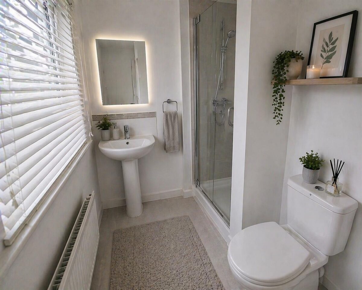 Nuthatch Close, Corby