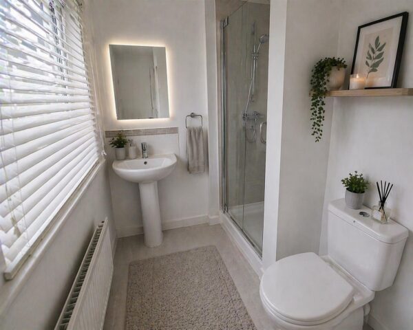 Nuthatch Close, Corby