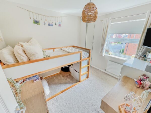 Clarendon Close, Corby