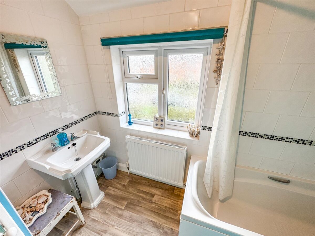 Hazelwood Road, Corby