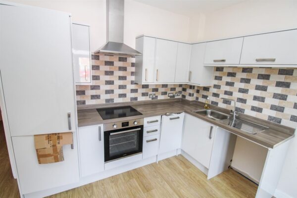 The Hearth, Studfall Avenue, Corby