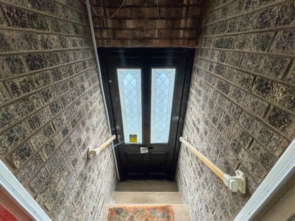 Hillside Crescent, Weldon, Corby