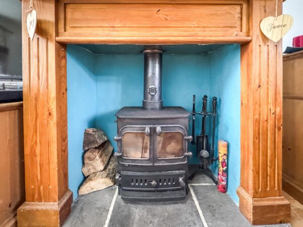 Hazelwood Road, Corby