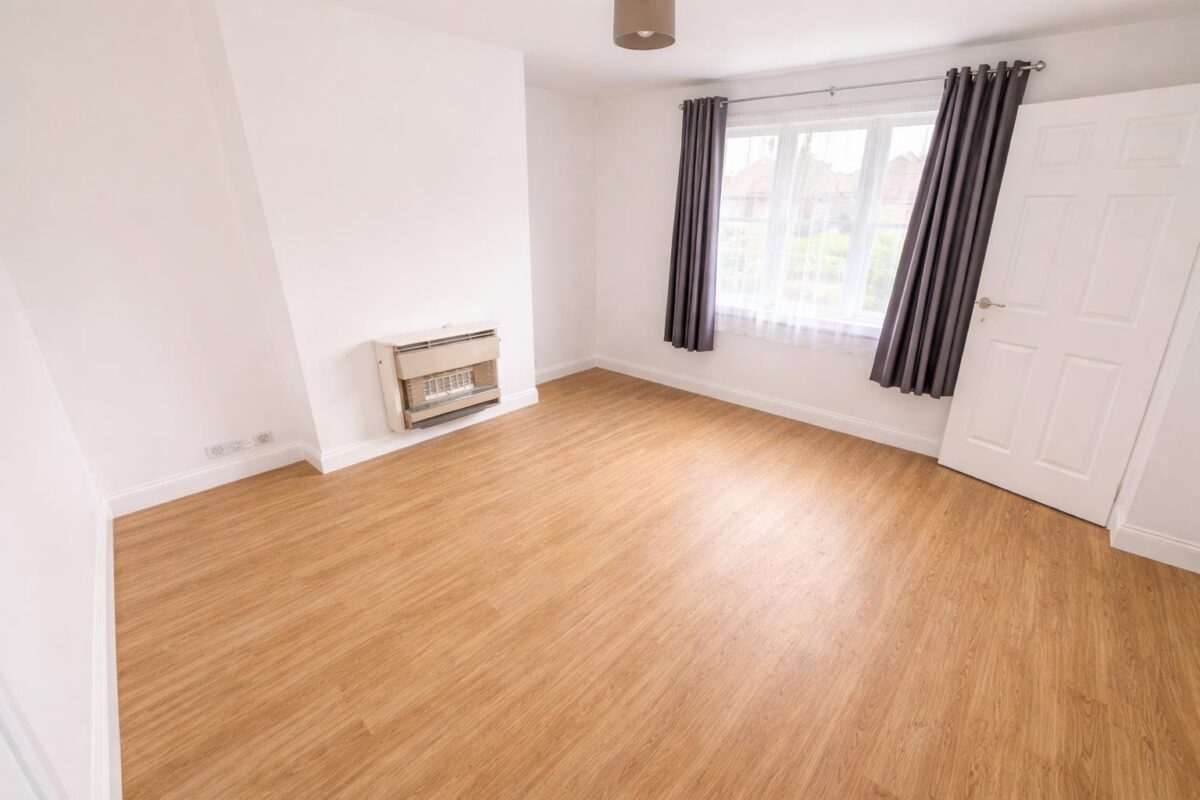 James Watt Avenue, Corby