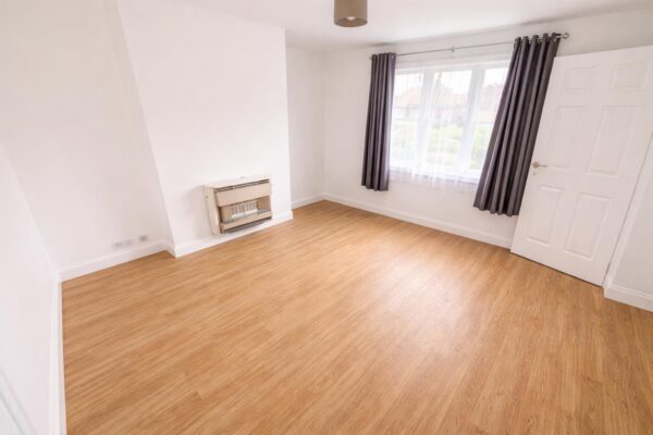 James Watt Avenue, Corby