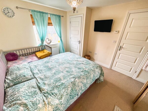 Livingstone Road, Corby