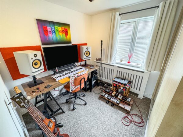 Lavender Close, Corby