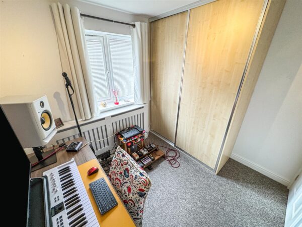 Lavender Close, Corby