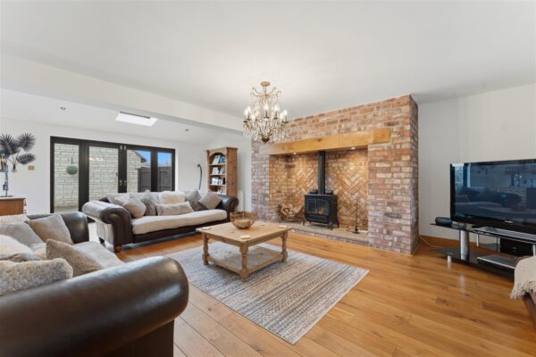 Deene End, Weldon, Corby