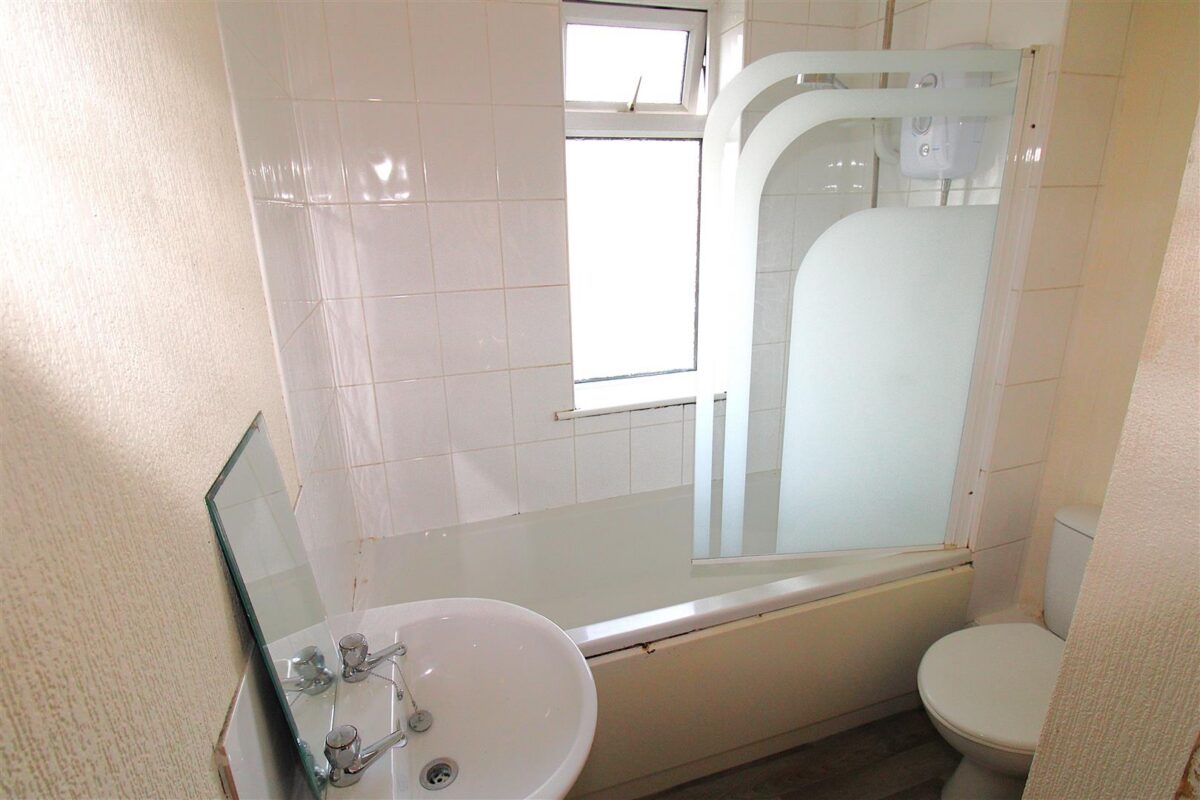 Chestnut Avenue, Corby