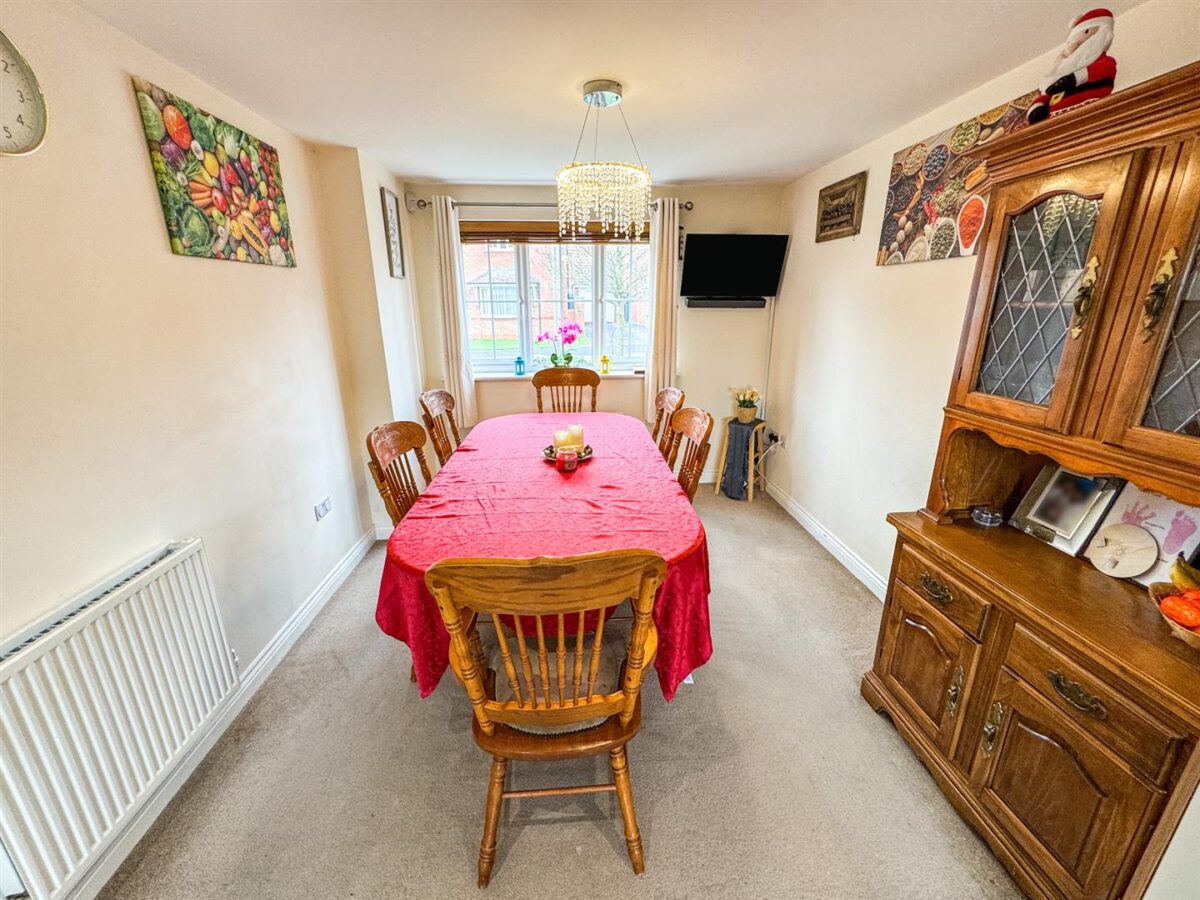 Livingstone Road, Corby