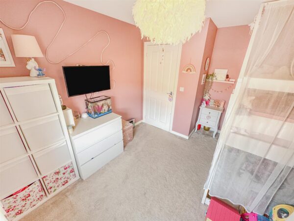 Clarendon Close, Corby