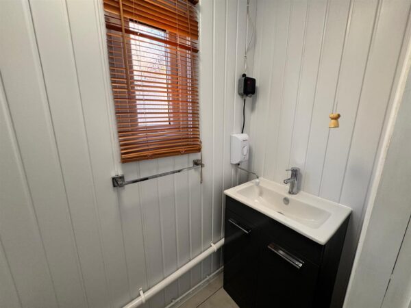 Rockingham Road, Corby