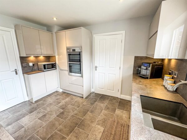 Lavender Close, Corby